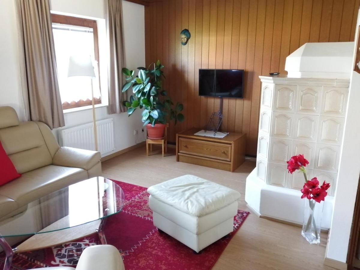 Im Auswarts Villa Bad Ischl Eksteriør bilde